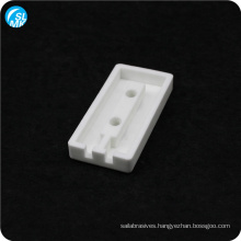 high toughness steatite ceramic insulator ceramic insulation parts refractory